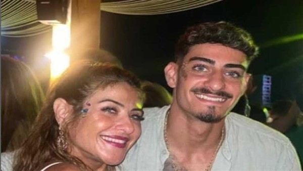 تضخم في الكلى.. هيدي كرم تكشف تفاصيل مرض ابنها (فيديو)