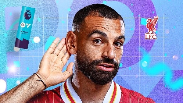 رسميا.. محمد صلاح أفضل لاعب في الدوري الإنجليزي موسم 2025-2024