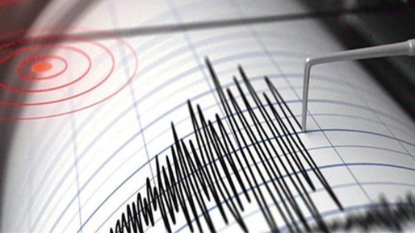 أستاذ جيولوجيا لـ عمرو أديب: يكشف حقيقة دخول مصر ضمن حزام الزلازل