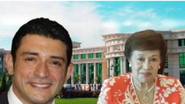 مفيش سرقة لأموال وذهب.. محامي أسرة الدجوي يكشف مفاجأة من العيار الثقيل