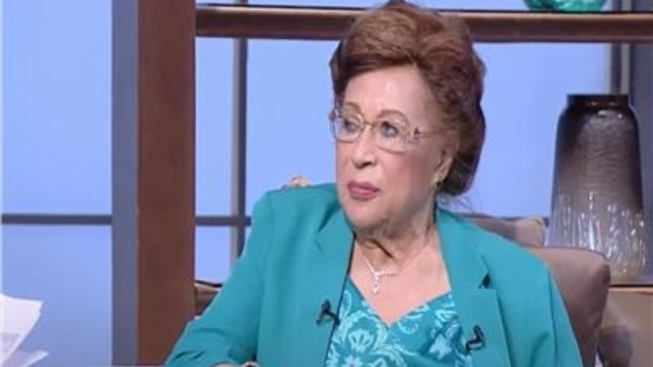 محامي نوال الدجوي: لم نبلغها بوفاة حفيدها.. منتظرين قرار النيابة