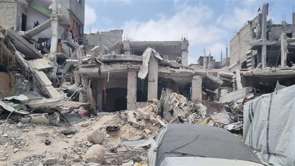 كنائس الشمال الأوروبي تدعو إلى وقف فوري لإطلاق النار في غزة وتؤكد كرامة الإنسان