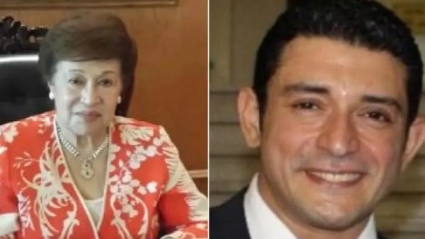 ابنة أحمد الدجوى تكشف تصريحات نارية من في واقعة وفاته.. غرقان في دمه