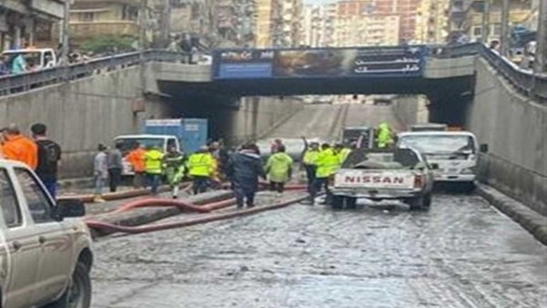 «بعد عاصفة الإسكندرية اليوم».. 4 مواقع تنبهك بالكوارث الجوية قبل أن تتفاجأ بها