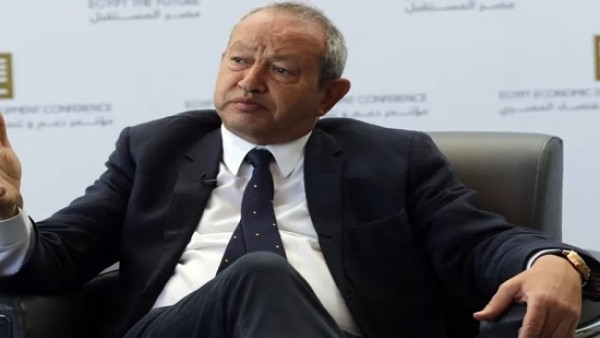 ساويرس عن مشروع قانون الإيجار القديم : منصف بعد ظلم لسنيين طويلة للملاك