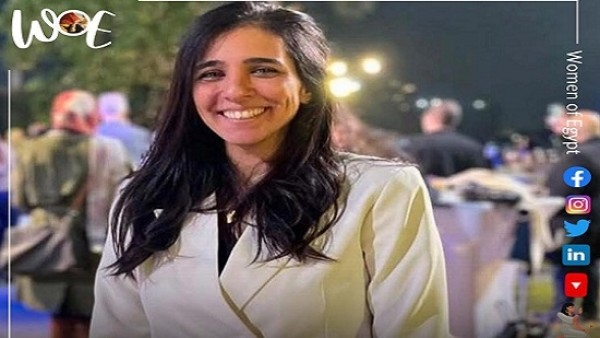 تعيين سارة عزيز ضمن اللجنة العليا لدراسة التأثيرات الاجتماعية للدراما المصرية والإعلام