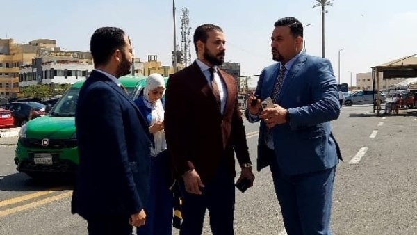 محامي الطبيب المتسبب فى وفاة زوجة عبدالله رشدي: ما علاقة وجود بكتيريا وفيروس كورونا بموكلي والمستشفى تُلقى الاتهام عليه