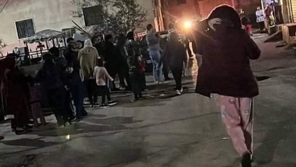 أيقظ المصريين من نومهم.. زلزال قوي في البحر المتوسط بقوة 6.4 ريختر وتوابع خفيفة.. والبحوث تطمئن: لا تأثير مباشر