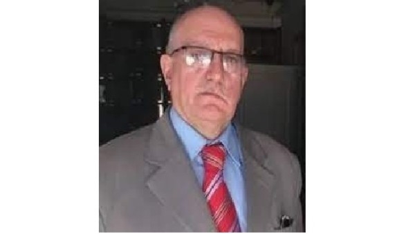 موتى المسيحيين لا يهاجرون من سورية