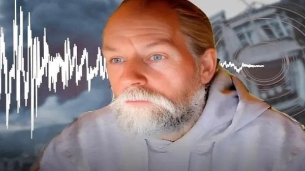 تحدث بهذه المناطق.. عالم هولندي يحذر من سلسلة زلازل خلال أسبوع