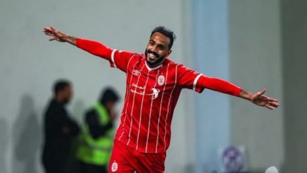 كهربا: شكرا للرئيس السيسي ووزير الرياضة على اهتمامهم بالمصريين بليبيا