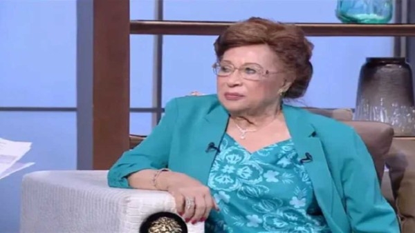 كلمة السر «وصية مغلقة».. تفاصيل جديدة في واقعة سرقة خزن نوال الدجوي