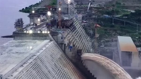 تقرير فاضح بشأن السدود في إثيوبيا، حكومة أديس أبابا أنفقت المال لحجز المياه فقط
