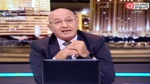 سيد علي يدفع عن نوال الدجوي فقدت زوجها وأبنائها والناس مش سايباها في حالها