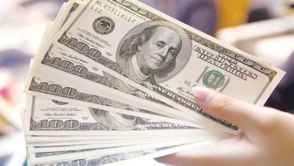 بعد قرار البنك المركزي.. سعر الدولار الآن أمام الجنيه وجميع العملات الخميس 22 مايو 2025