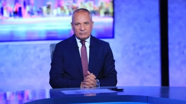 أحمد موسى عن شائعة تصدير المانجو بـ113 مليون دولار: مروجها أعمى البصر والبصيرة