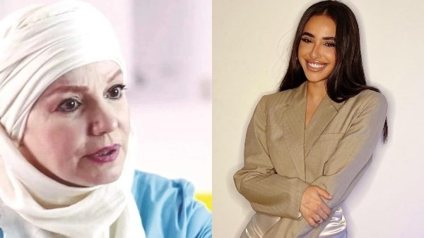 "مشاعرها أهم من حياة الحيوانات".. آية سماحة تهاجم مشيرة إسماعيل