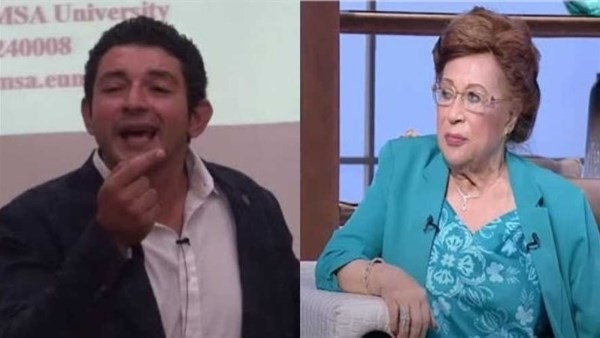 مفيش سرقة لأموال وذهب.. محامي أسرة الدجوي يكشف مفاجأة نارية