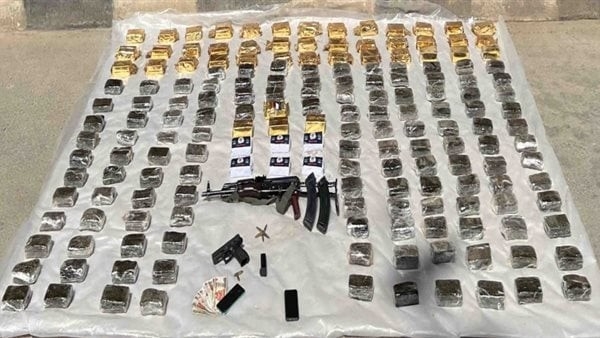 مصرع 3 عناصر إجرامية وضبط آخرين في مواجهات مع الشرطة بأسيوط والسويس