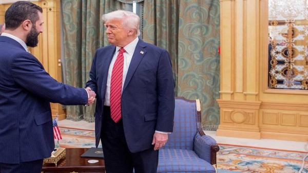 هل عقدت سوريا اتصالات مباشرة مع إسرائيل؟.. مصادر تكشف التفاصيل
