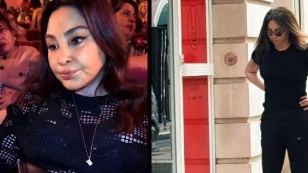 حقيقة إصابة إليسا بالسرطان للمرة الثانية