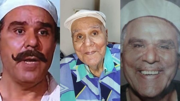 سبب وفاة نعيم عيسى نجم الزمن الجميل .. اعرف تفاصيل مرضه