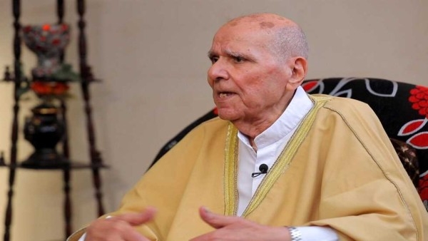 «ليه محدش بيزورني؟».. تفاصيل آخر لقاء لـ نعيم عيسي قبل رحيله