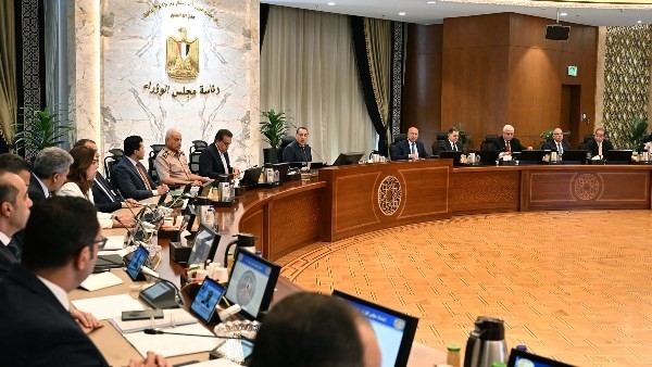 أبرزها «العفو عن بعض المحكوم عليهم بمناسبة عيد الأضحى ».. الحكومة تقر 10 قرارات مهمة في اجتماعها الأسبوعي