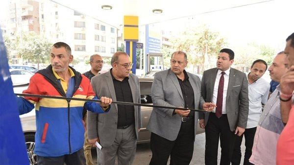 عاجل.. الحكومة تطمئن المواطنين: لم نرصد بنزين مغشوش في المحطات