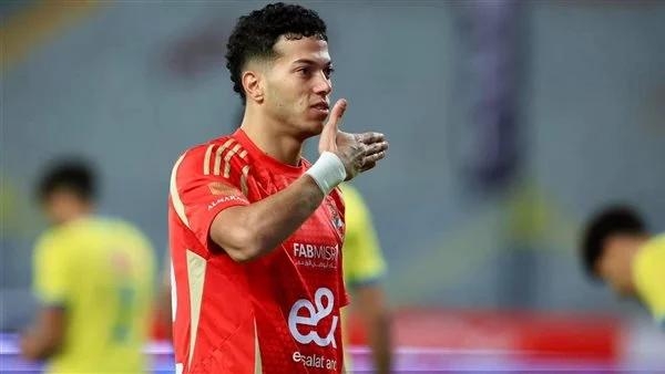 تفاصيل رحيل إمام عاشور عن الأهلى مقابل 10 ملايين دولار
