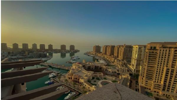 اللوائح في قطر فيما يتعلق بالألعاب الإلكترونية