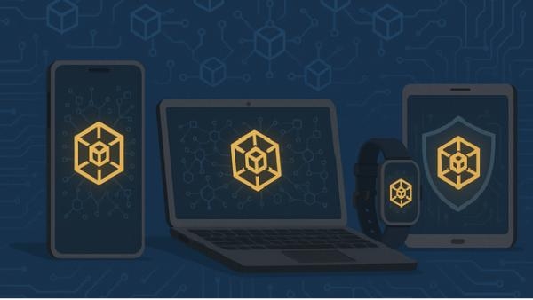 توسع استخدام أدوات بلوكتشين في القطاع الرقمى داخل أسيا