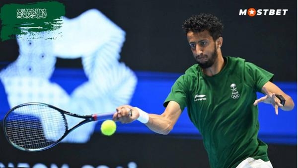 Middle East Tennis Masters: النجوم الصاعدين والمباريات التي يجب مشاهدتها هذا الصيف
