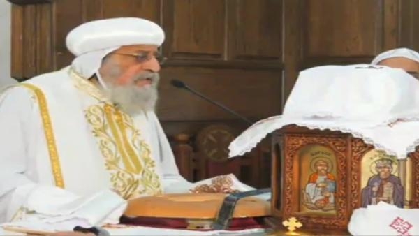 في يوبيلها الذهبي.. تعرف على تاريخ كنيسة القديسة العذراء مريم بأرض الجولف