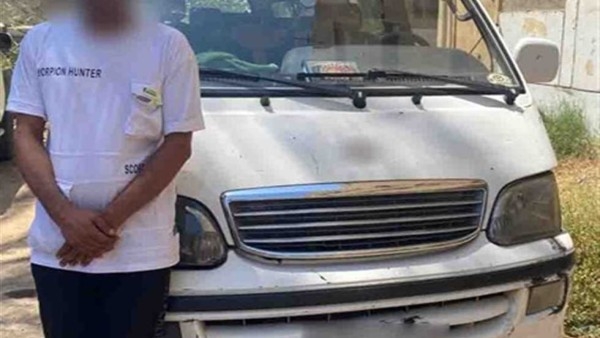 ضبط سائق ميكروباص بتهمة أداء حركات استعراضية على «طريق سريع» بالقاهرة (تفاصيل)