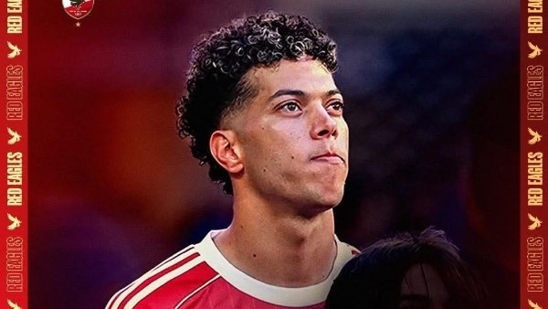 الأهلي في رسالته لـ إمام عاشور بعد إصابته: ننتظر عودتك سريعا