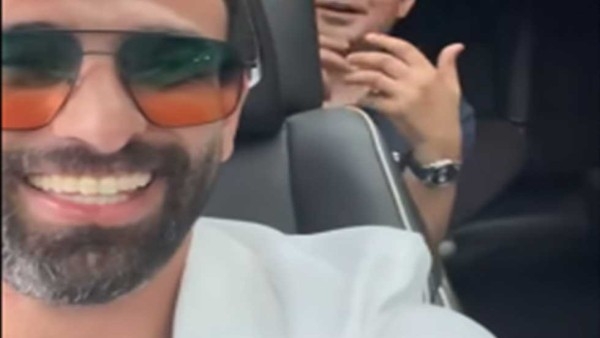 تركي آل الشيخ تعليقًا على أغنية إبراهيم فايق ومحمد بركات: الفن في خطر
