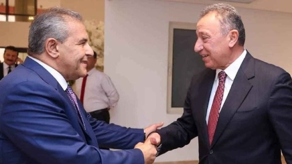 ارتباطي بالأهلي وإرضاء جماهيره على رأس أولوياتي.. طاهر أبوزيد يرد على أنباء تولّيه رئاسة بيراميدز