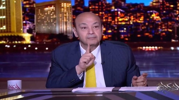 عمرو أديب يهاجم لاعب الأهلي بسبب تنمره على ميسي: «هتلعب 100 سنة انت وناديك مش هتعملوا ربع أرقامه»