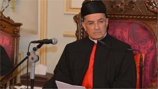 البطريرك الماروني تعليقا على مذبحة كنيسة مار إلياس بدمشق: استهداف المسيحيين في الشرق انقلاب على حقيقة هذا الشرق التاريخية