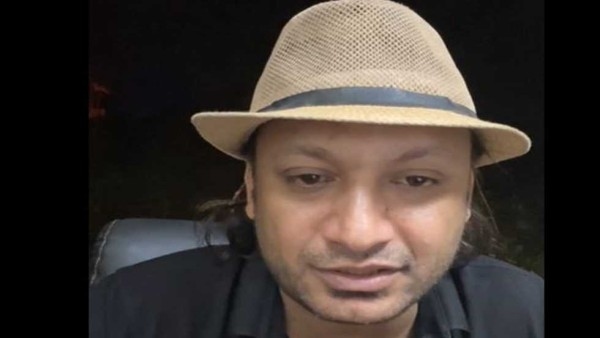 «فكروني داخل السجن ومش طالع تاني».. أول تعليق من «المذيع الفرفوش» بعد إخلاء سبيله على ذمة قضية الفيديوهات المُخلة