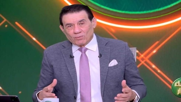 مدحت شلبي: نصحت إمام عاشور يقع ازاي والناس اتريقت عليّا