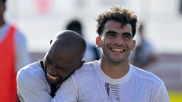 «يا أصلي مش تقليد وملكش في التمثيل».. الزمالك يحتفي بـ«شيكابالا» بعد إعلان الأهلي التعاقد مع زيزو
