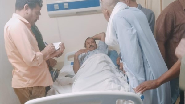 نقيب المعلمين يقرر صرف 3 آلاف جنيه منحة علاجية لمصابي امتحانات الثانوية العامة بسوهاج