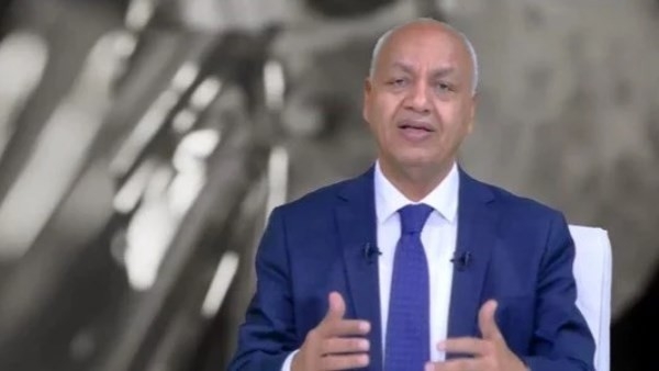 مصطفى بكري يحذر: إيران ستستخدم كل أسلحتها حال تدخل أمريكا بالحرب.. وستعم الفوضى