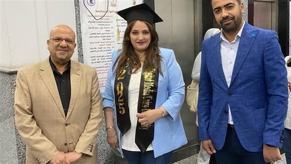 الإعلام الرقمي وأمن المعلومات في صحافة البيانات.. مناقشة رسالة ماجستير للباحثة ماريان جورج عبد الملاك
