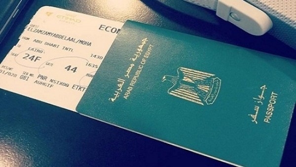 رسميًا: زيادة رسوم استخراج جواز السفر المصري اعتبارًا من 1 يوليو 2025