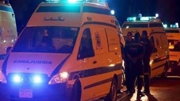 من أسرة واحدة.. مصرع وإصابة 3 أشخاص إثر تصادم سيارتين في سوهاج