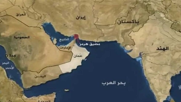 إيران تتحرك لإغلاق مضيق هرمز: ماذا يعني ذلك للعالم؟