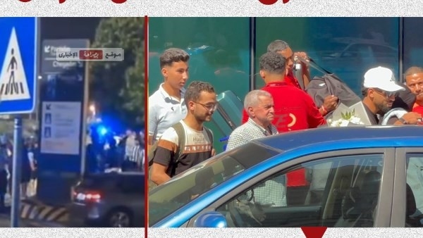 «فرق السما والأرض» عندنا استقبلوا لاعبي الأهلي بالأحضان والورود.. وجماهير بورتو طالبت رئيس النادي بالاستقالة